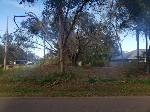 4217 W JACKSON STREET LOT 8, ORLANDO, FL 32811