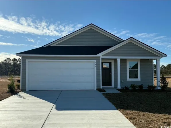 1209 Indigo Grove Dr, Longs, SC 29568