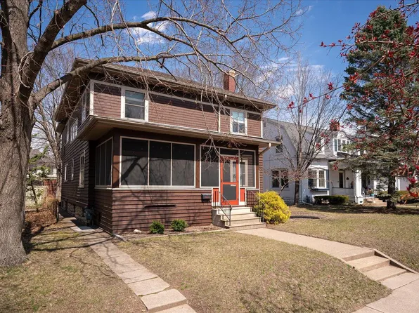 1611 King STREET, La Crosse, WI 54601