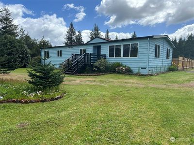35 Gravel Pit Road, Hoquiam, WA, 98550