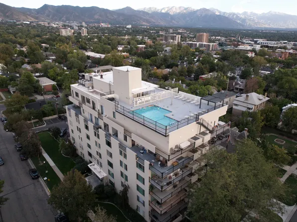 266 E 4th Ave APT 402, Salt Lake City, UT 84103