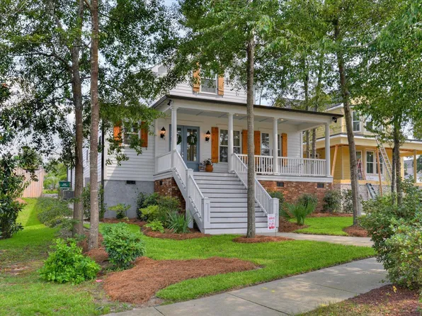 226 Devereux Dr, Aiken, SC 29803