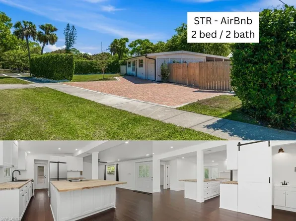2300 Estey AVE, NAPLES, FL 34104