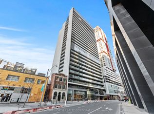 330 Richmond St W #2603, Toronto, ON M5V 0M4