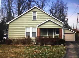2031 Berwyck Ave, Dayton, OH 45414