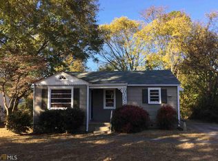 111 E Linden St SE, Rome, GA 30161