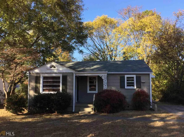 111 E Linden St SE, Rome, GA 30161