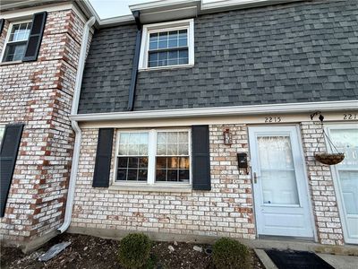 2215 Crew Cir, Dayton, OH, 45439