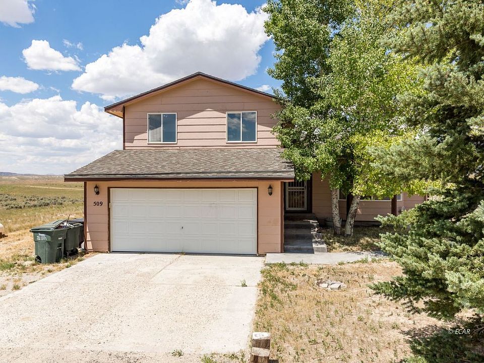 509 Blackstone Dr, Spring Creek, NV 89815 Zillow