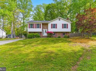 651 Silver Rock Rd, Lusby, MD 20657