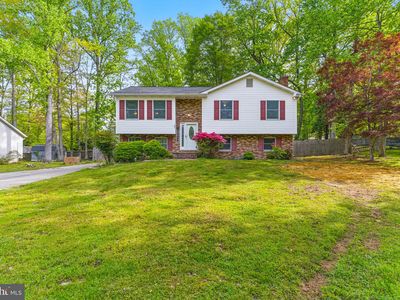 651 Silver Rock Rd, Lusby, MD, 20657