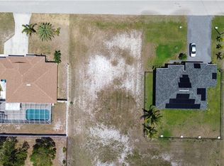4308 NW 36th Ave, Cape Coral, FL 33993