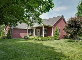 1285 Old Hunters Point Park, Lebanon, TN 37087