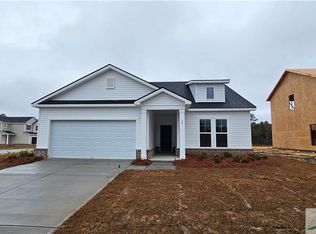 34 Blues Dr, Pooler, GA 31322