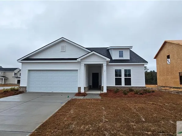 34 Blues Dr, Pooler, GA 31322