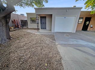 257 Burma Dr NE, Albuquerque, NM 87123