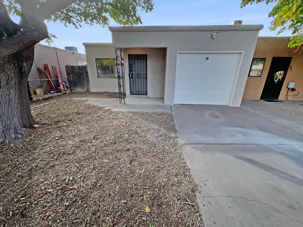 257 Burma Dr NE, Albuquerque, NM 87123