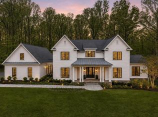 8512 Horseshoe Ln, Rockville, MD 20854
