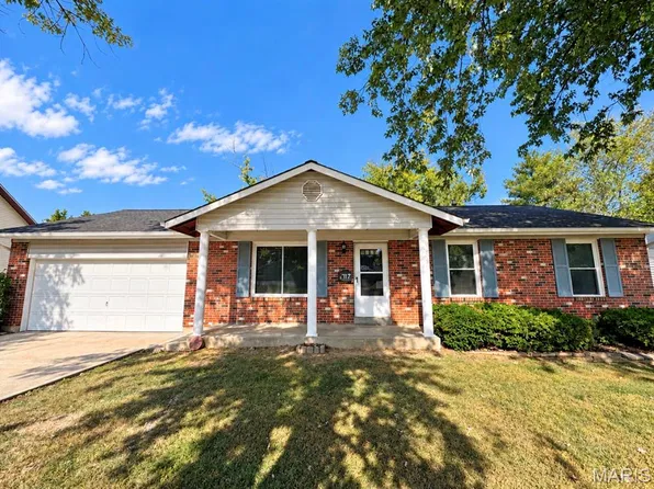 117 Hickory Dr, Troy, MO 63379