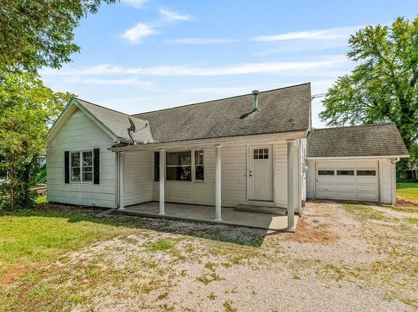 22 Riverlick Ave, Huntington, WV 25705