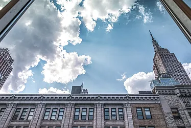 Rented by Kahen Properties