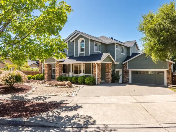 8788 Logan Place, Cotati, CA 94931