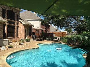 3211 Reagenea Dr, Wylie, TX 75098