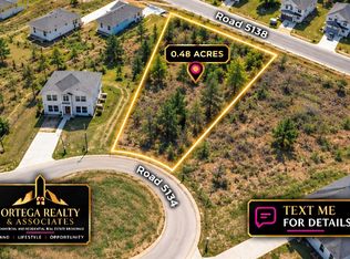 33 Road 5134, Cleveland, TX 77327