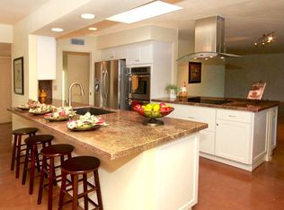 3520 N Camino Esplanade, Tucson, AZ 85750