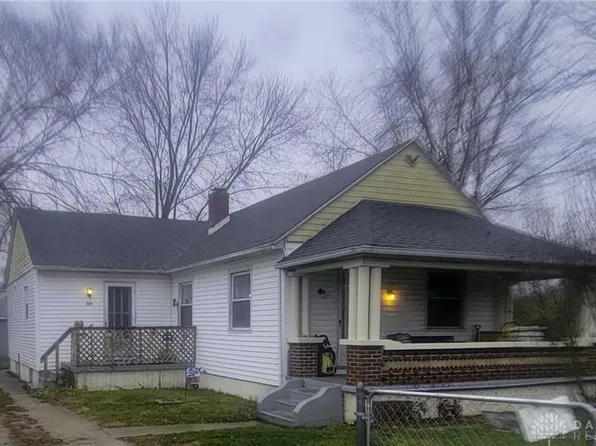 2517 Warrendale Ave, Dayton, OH 45404