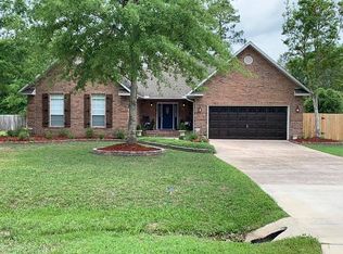 5324 Rowe Trl, Pace, FL 32571