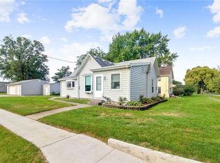 2531 Logan Ave, Des Moines, IA 50317