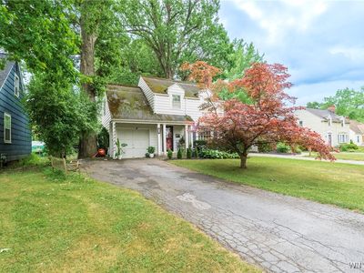 26 Harwood Dr, Amherst, NY, 14226
