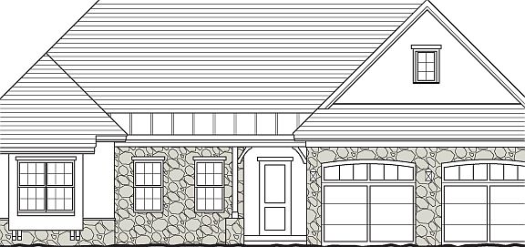 Elan Exterior