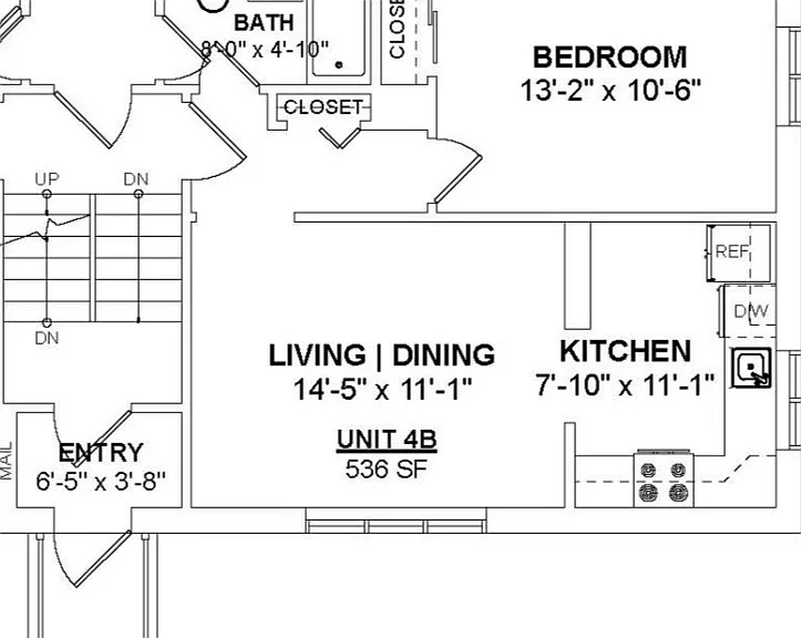 7-9 Holmes St #4B — Photo 18