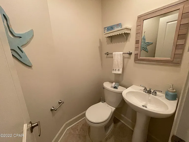 8700 Front Beach Rd #1312 — Photo 13