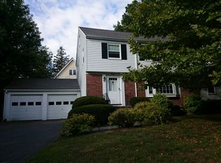 15 Park St, Boston, MA 02132