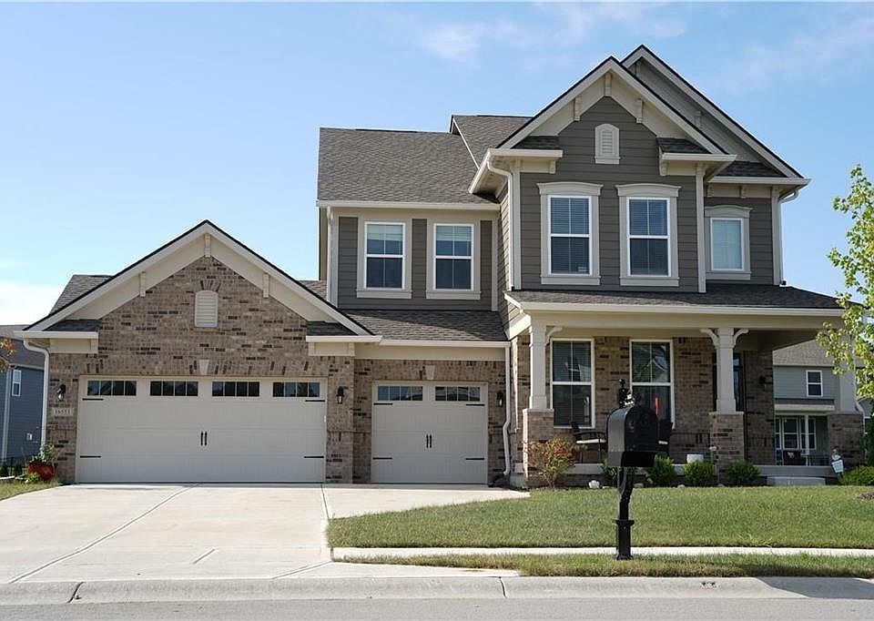 1st image of 16553 Wilsons Farm Dr