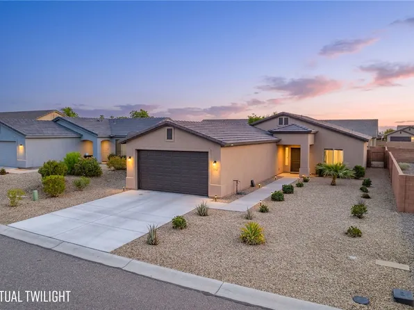 1710 E Feather Bush Way, Fort Mohave, AZ 86426