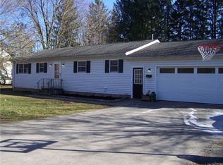 11910 Butler St, Wolcott, NY 14590