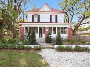 6805 S Sparkman St, Tampa, FL 33616