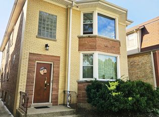 5509 W Sunnyside Ave #2, Chicago, IL 60630