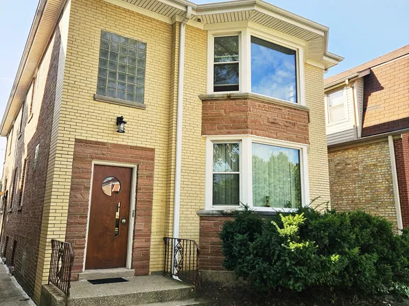 5509 W Sunnyside Ave #2, Chicago, IL 60630