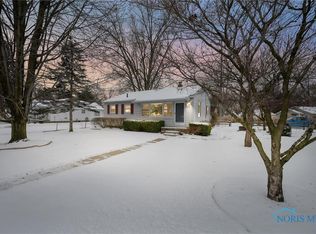 153 N Holland Sylvania Rd, Toledo, OH 43615