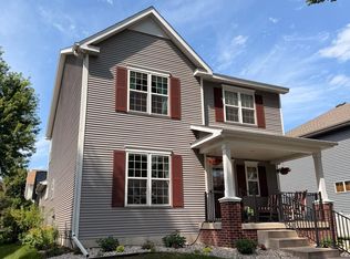614 McLean Dr, Madison, WI 53718