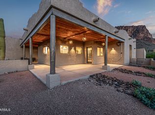 3083 N Herrala Way, Apache Junction, AZ 85119