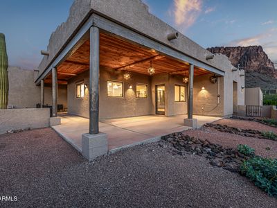 3083 N HERRALA Way, Apache Junction, AZ, 85119