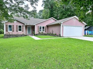 634 Greystone Ave, Jacksonville, NC 28540