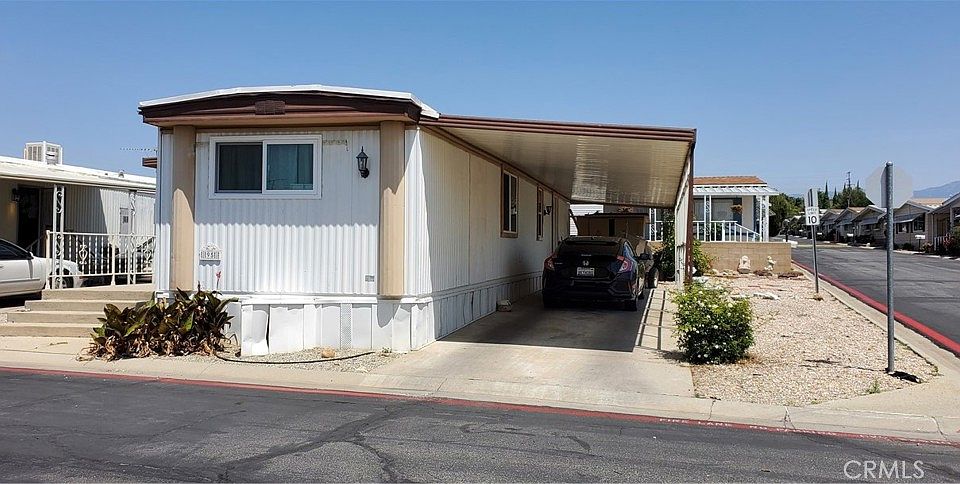 1st image of 31816 Avenue E Space 95
