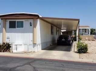 31816 Avenue E SPACE 95, Yucaipa, CA 92399